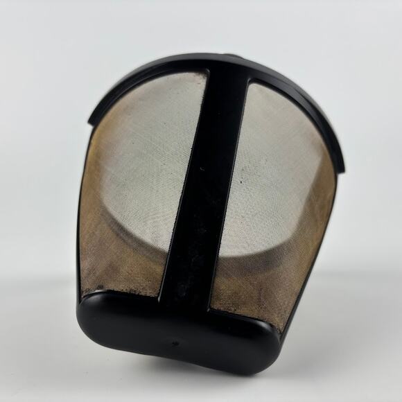 Ninja CE251 12 Cup Coffee Maker OEM Replacement Reusable Filter CE200 CE201 - Picture 4 of 8